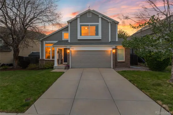 3267 S Biscay Way, Aurora, CO 80013