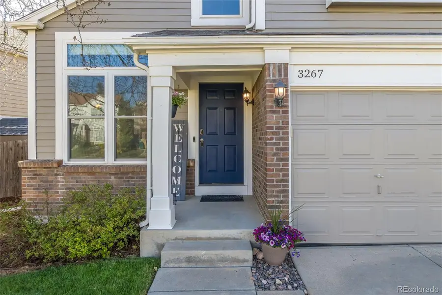 3267 S Biscay Way, Aurora, CO 80013 - #2