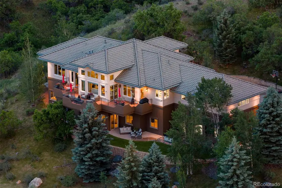 16444 Sunflower Lane, Morrison, CO 80465 - #2