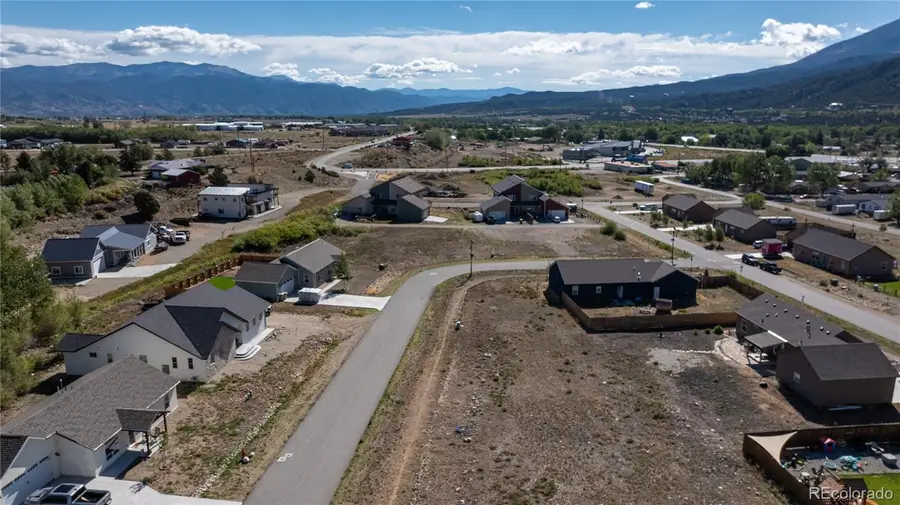 883 Hoover Circle, Poncha Springs, CO 81242 - #2