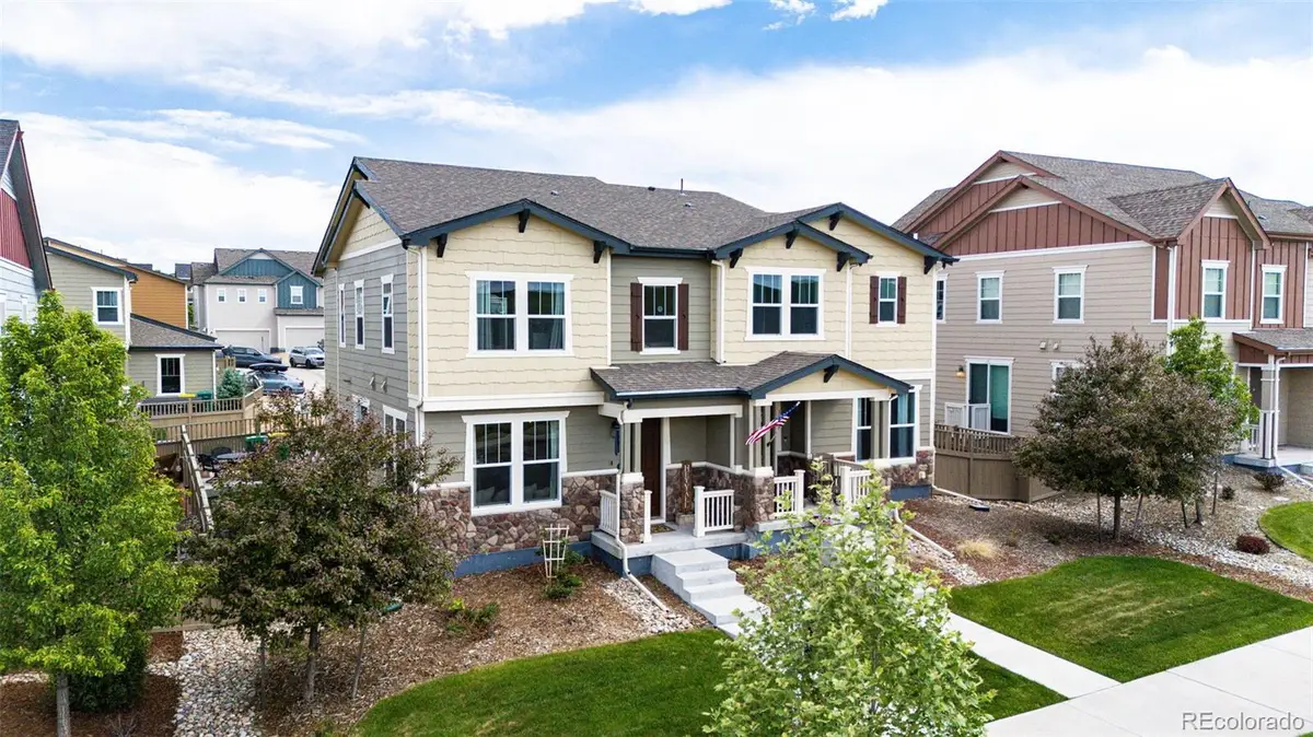 3450 N Meadows Drive, Castle Rock, CO 80109 - #1