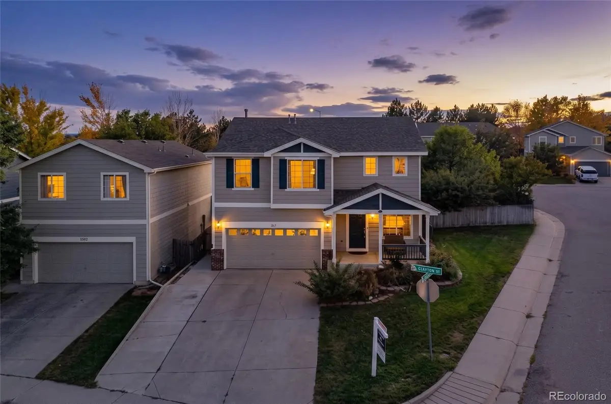 11091 Clayton Street, Northglenn, CO 80233 - #1