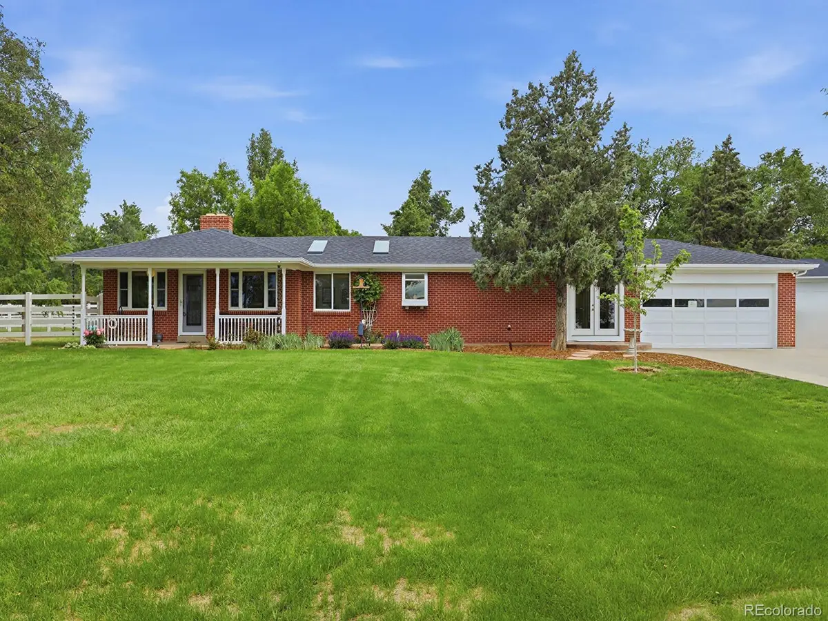 8235 W 108th Avenue, Westminster, CO 80021 - #1