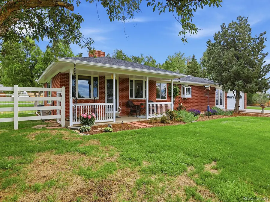 8235 W 108th Avenue, Westminster, CO 80021 - #2