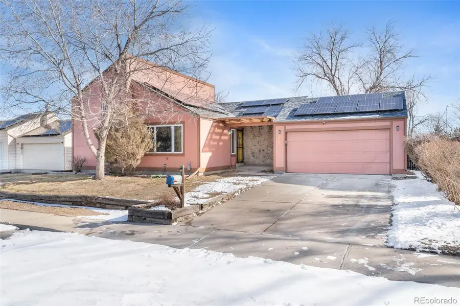 2060 Ridge Drive, Broomfield, CO 80020 - #2