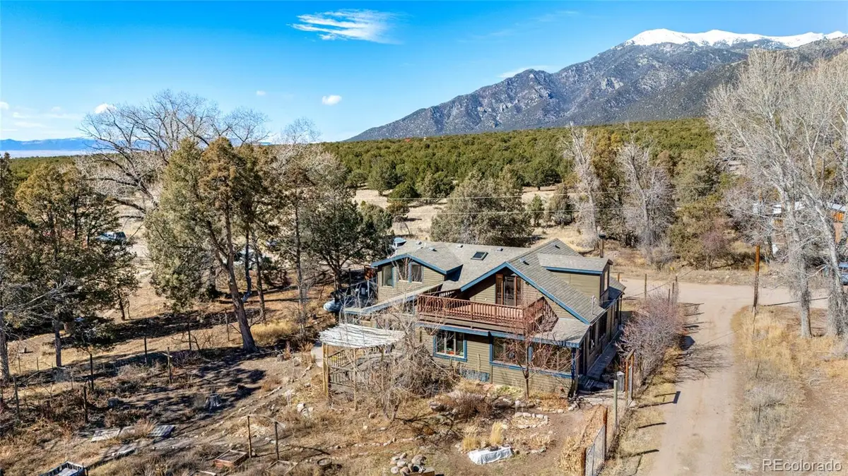 400 W Galena, Crestone, CO 81131 - #1