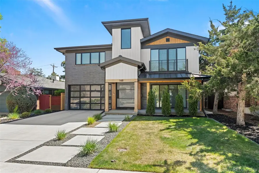 146 S Grape Street, Denver, CO 80246 - #2