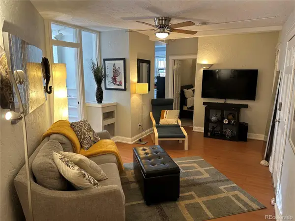 215 E 11th Avenue #A11, Denver, CO 80203