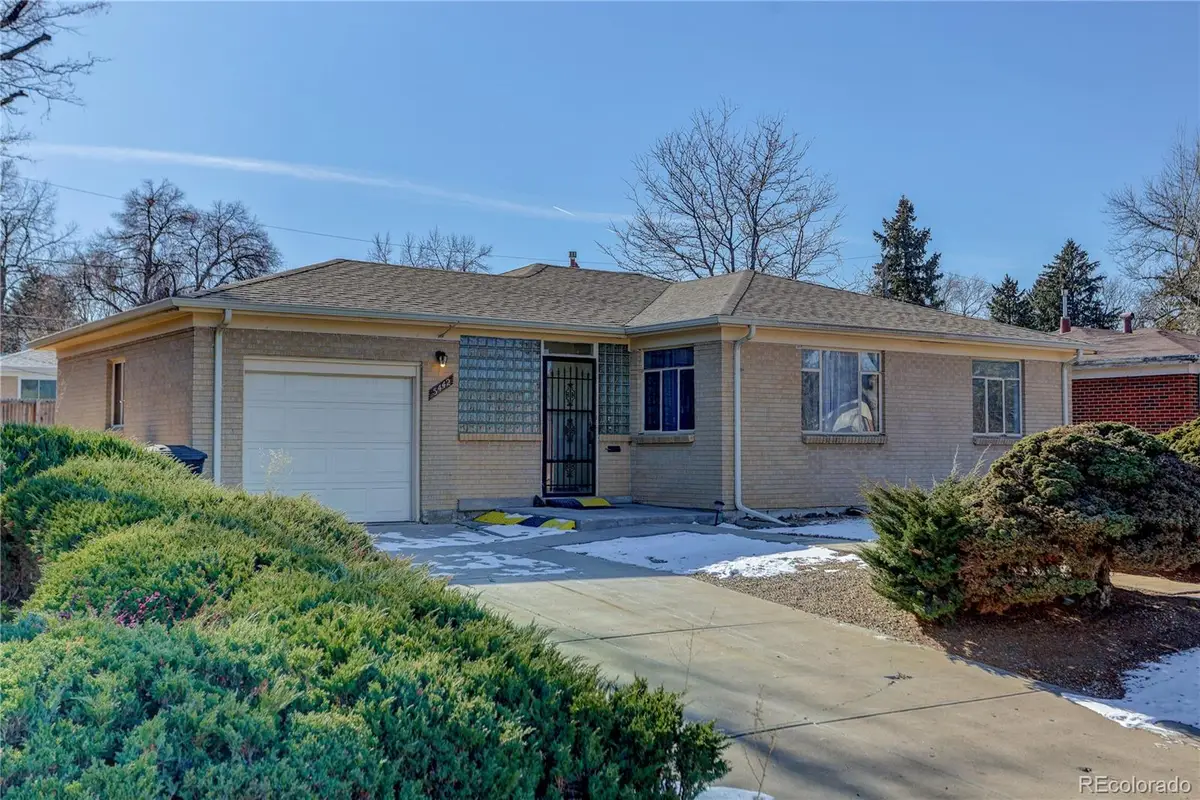 5442 E Colorado Avenue, Denver, CO 80222 - Image #1