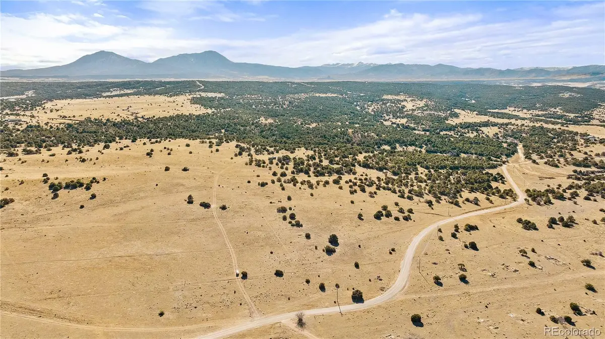 Lot 31 County Rd 521, Walsenburg, CO 81089 - #1