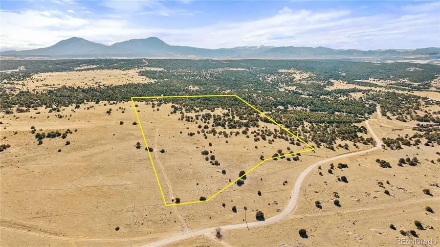 Lot 31 County Rd 521, Walsenburg, CO 81089 - #2
