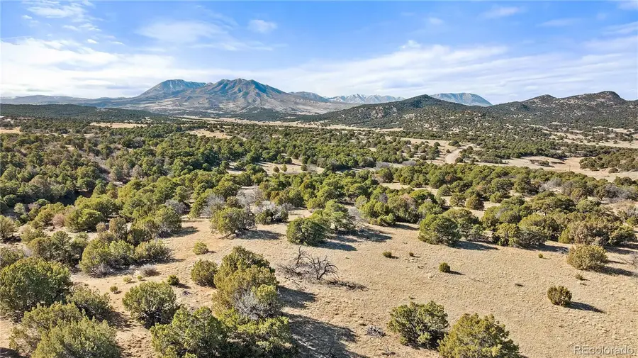 Lot 31 County Rd 521, Walsenburg, CO 81089 - #3