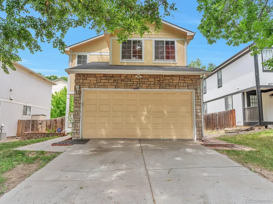 8071 Bryant Street, Westminster, CO 80031 - #2