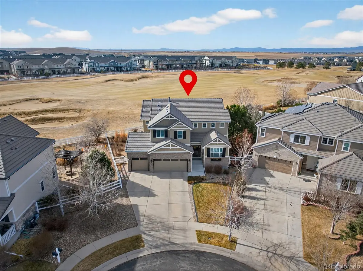 1667 S De Gaulle Way, Aurora, CO 80018 - #1