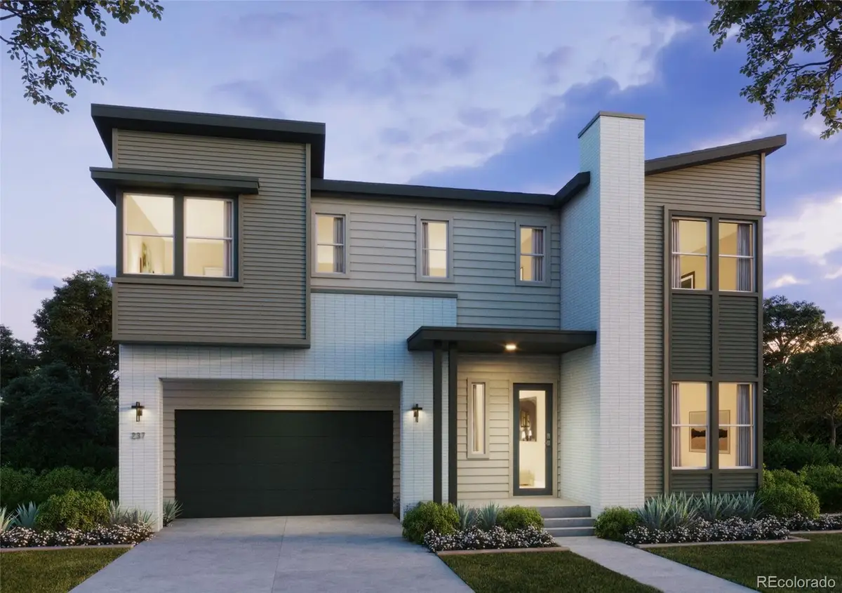 11315 Alla Breve Circle, Lone Tree, CO 80134 - #1