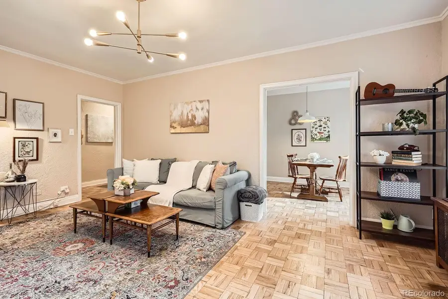 963 N Logan Street #11, Denver, CO 80203 - Image #3