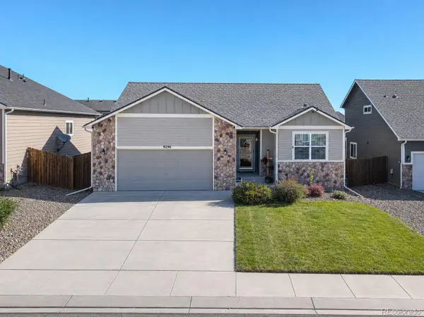 9296 Portmarnock Court, Peyton, CO 80831