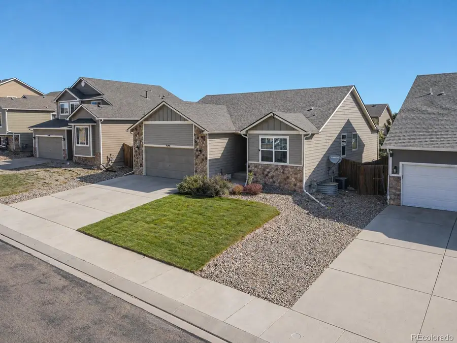 9296 Portmarnock Court, Peyton, CO 80831 - #2