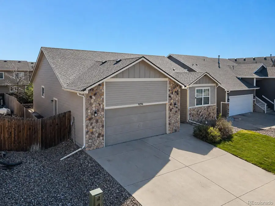 9296 Portmarnock Court, Peyton, CO 80831 - #3
