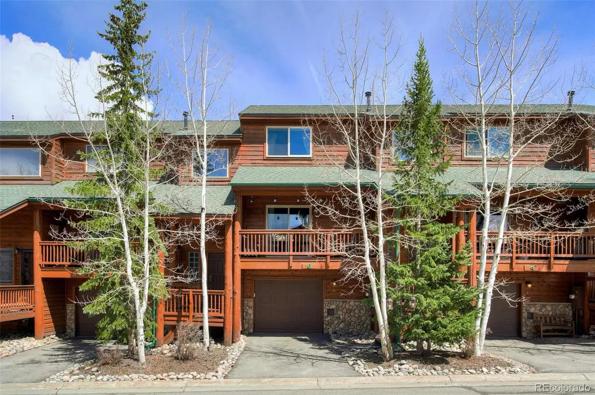 6 Crown Court #1967, Dillon, CO 80435 - #1