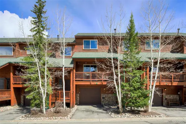 6 Crown Court #1967, Dillon, CO 80435