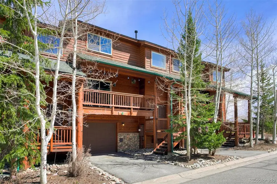 6 Crown Court #1967, Dillon, CO 80435 - #2