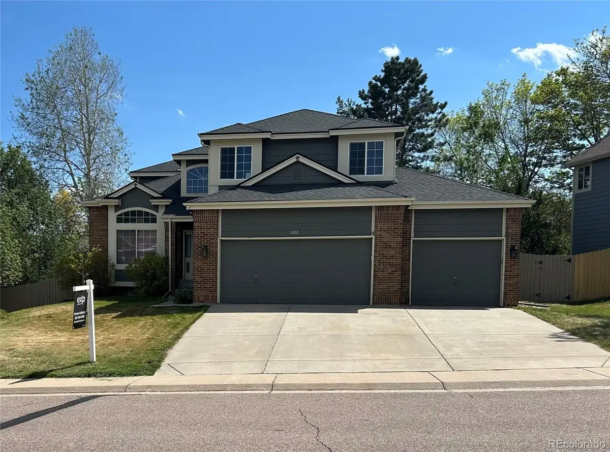 1182 E Riverbend Street, Superior, CO 80027 - #1