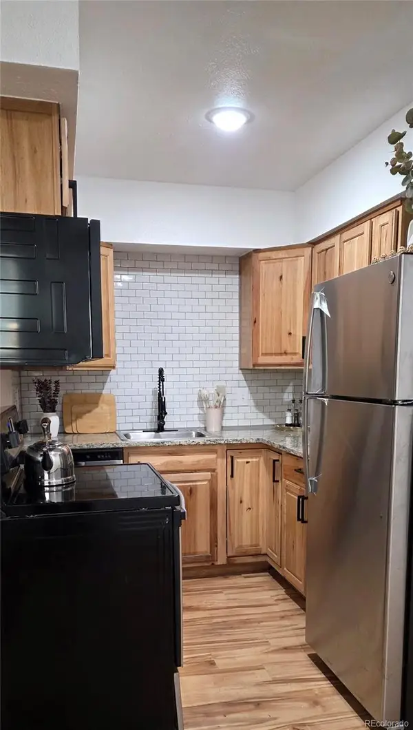 9380 W 49th Avenue #107, Wheat Ridge, CO 80033