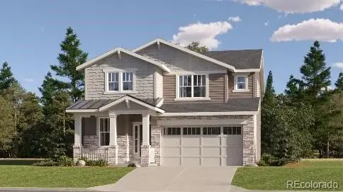 24652 E Baltic Place, Aurora, CO 80018