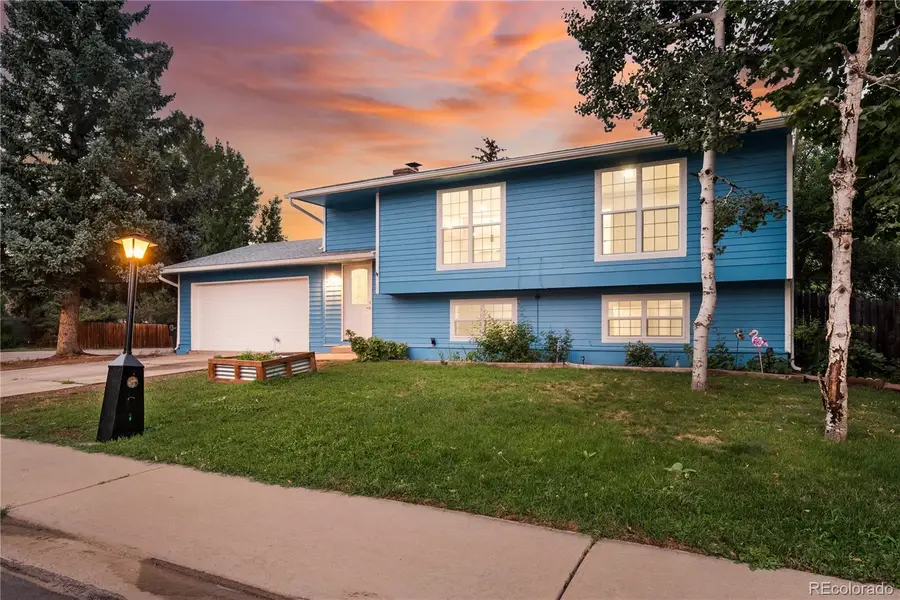 2244 Grant Street, Longmont, CO 80501 - #2