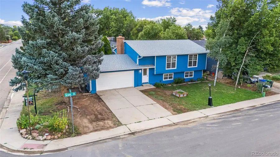 2244 Grant Street, Longmont, CO 80501 - #3