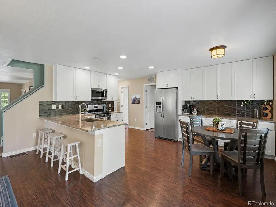 1752 Hogan Court, Castle Rock, CO 80109 - #3