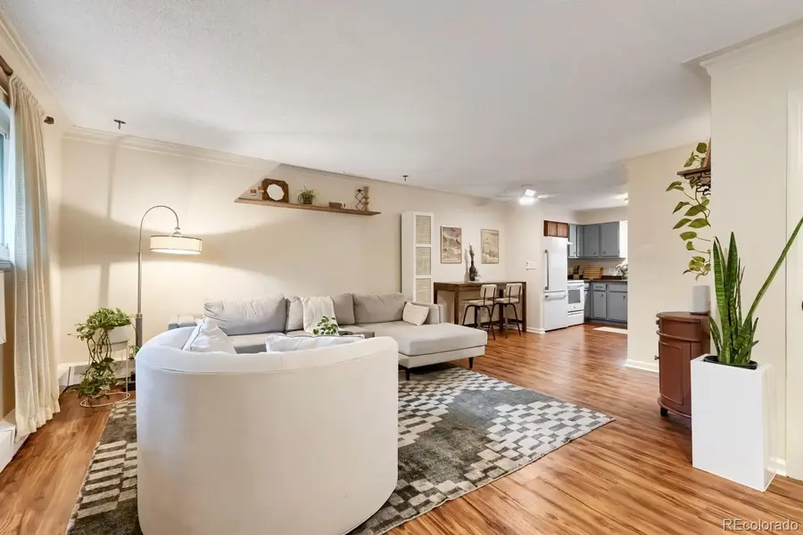 5700 W 28th Avenue #13, Wheat Ridge, CO 80214 - #2
