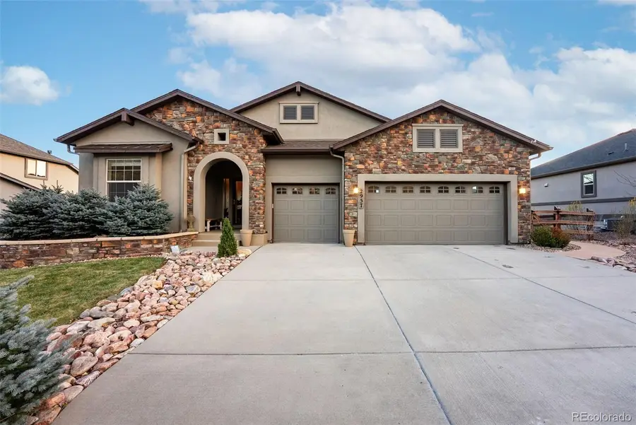 2957 Lakefront Drive, Monument, CO 80132 - Image #2
