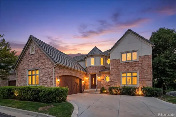 8735 E Iliff Drive, Denver, CO 80231