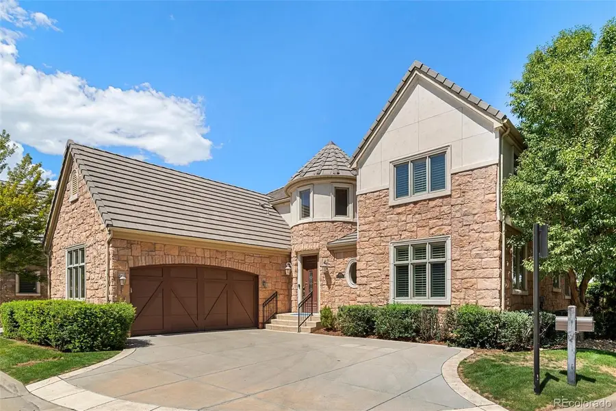 8735 E Iliff Drive, Denver, CO 80231 - #2