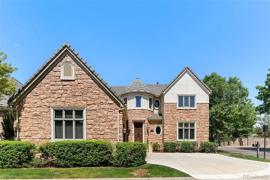 8735 E Iliff Drive, Denver, CO 80231 - #3