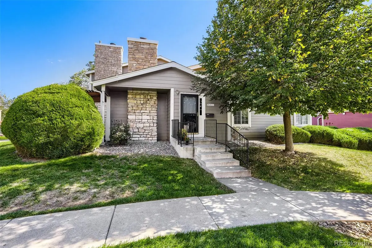 8434 Everett #A, Arvada, CO 80005 - #1