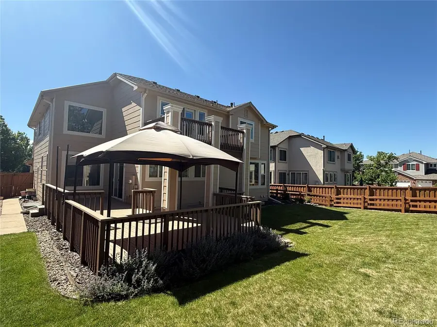 5779 S Jay Street, Littleton, CO 80123 - #2