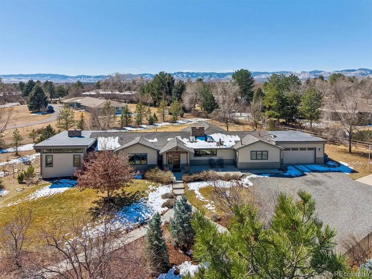 5041 Juniper Street, Littleton, CO 80123 - #1