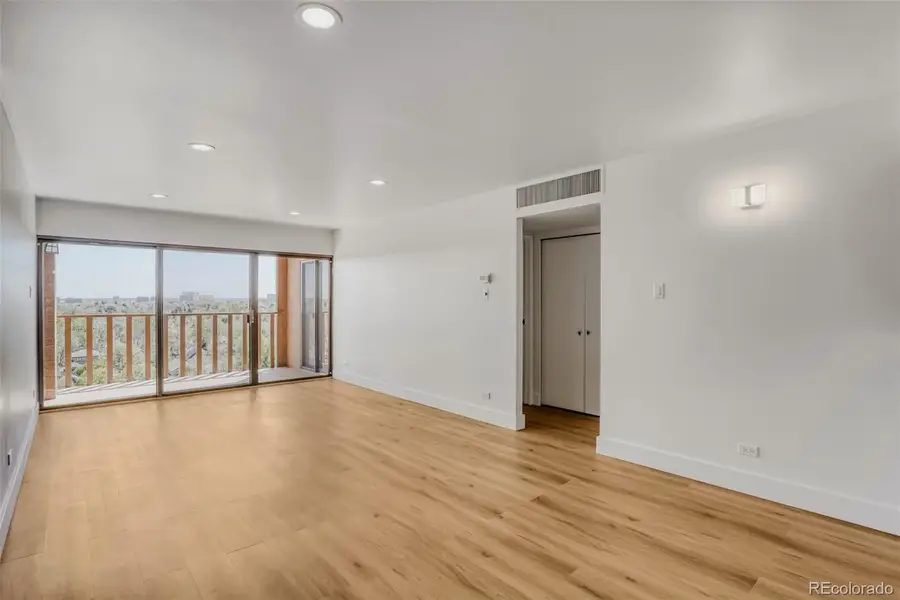 400 S Lafayette Street #1207, Denver, CO 80209 - #3