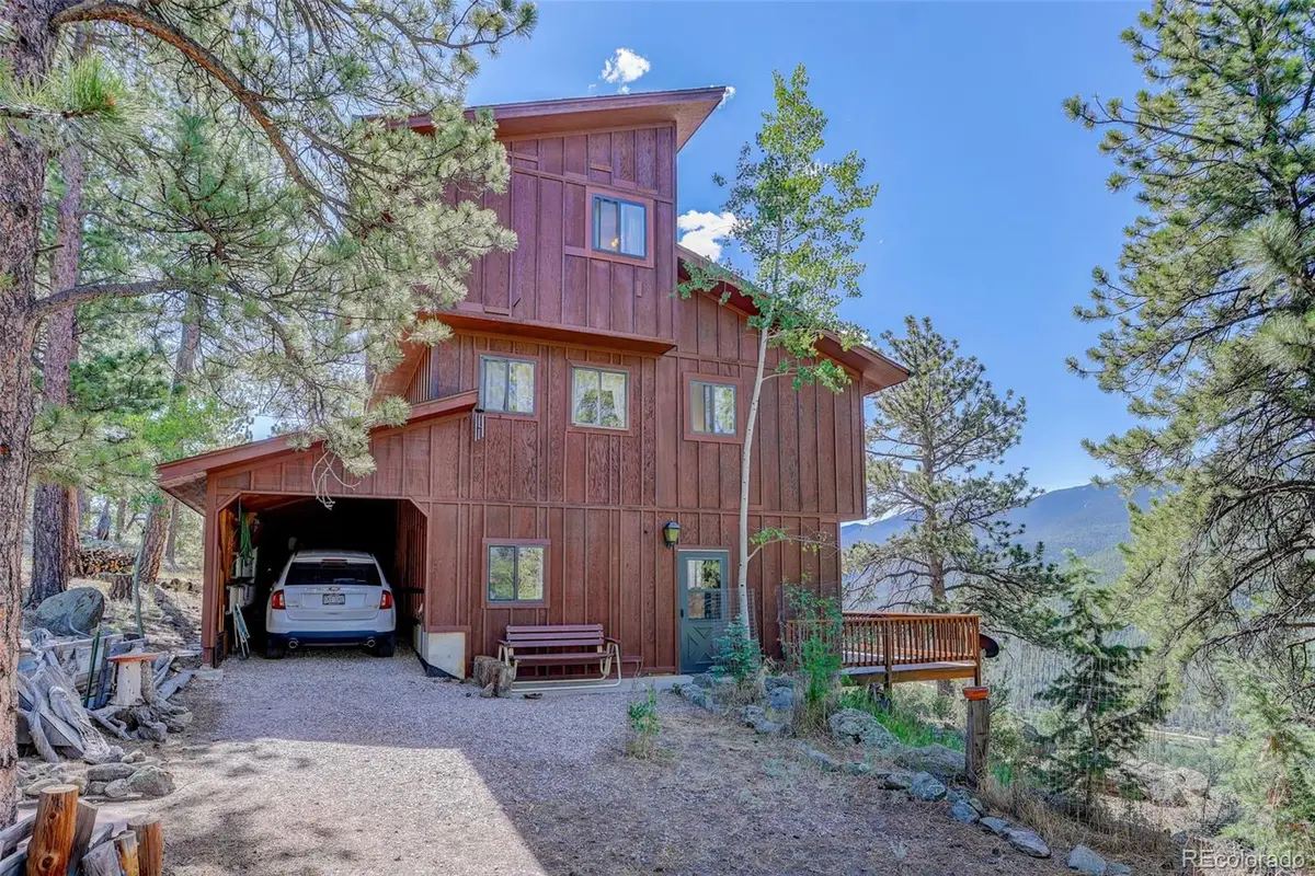 211 Calle De Lujan, Shawnee, CO 80475 - #1