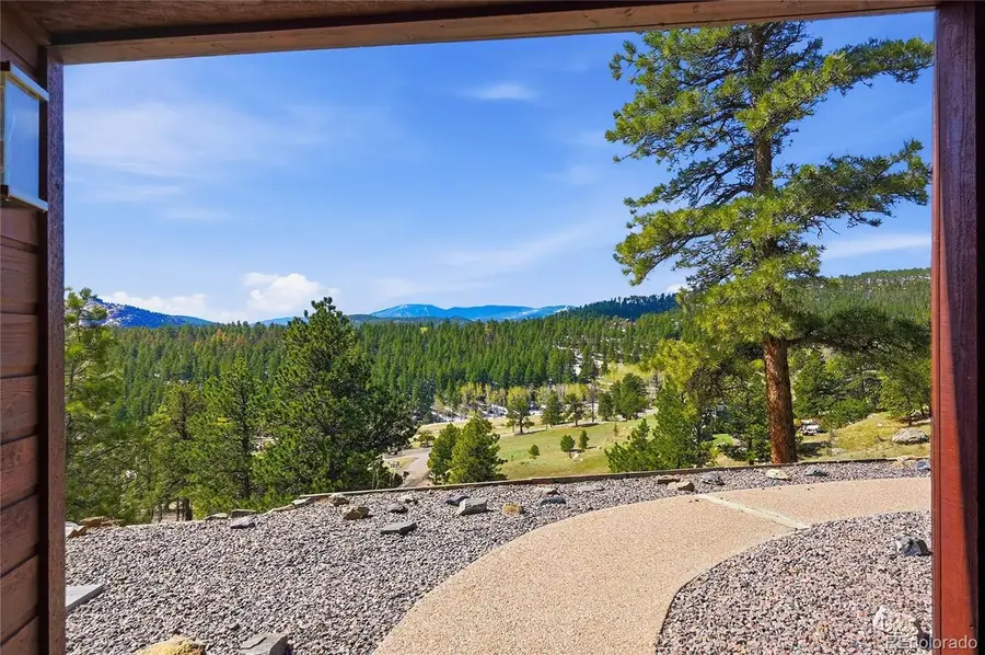 33254 Bergen Mountain Road, Evergreen, CO 80439 - #3