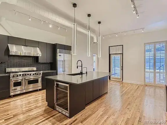 1748-1750 Blake Street, Denver, CO 80202 - Image #3