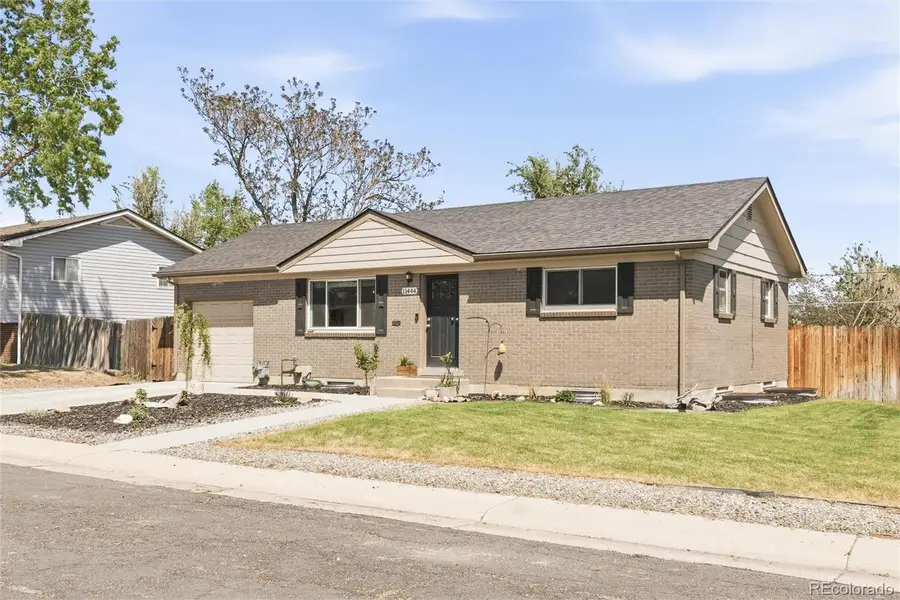 11444 Emerson Street, Northglenn, CO 80233 - #2