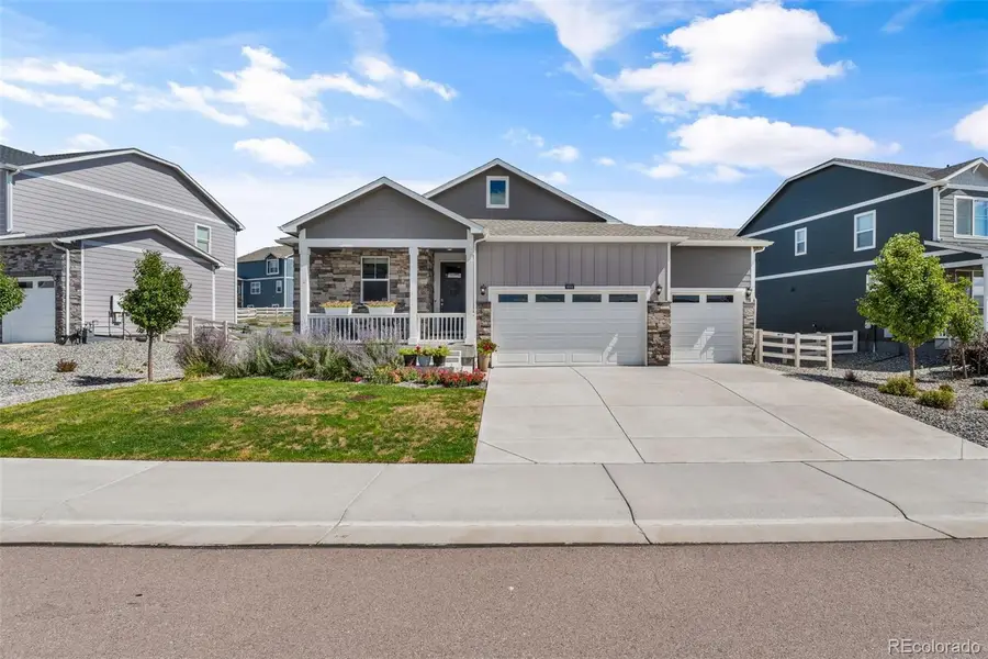 4664 Cattle Cross Trail, Castle Rock, CO 80104 - #2