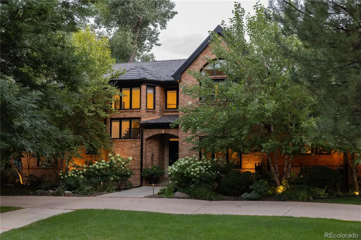 2120 E Grand Avenue, Cherry Hills Village, CO 80113 - #1