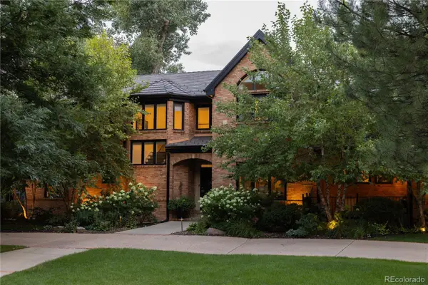 2120 E Grand Avenue, Cherry Hills Village, CO 80113