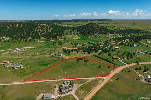 16720 Fannin Circle, Peyton, CO 80831
