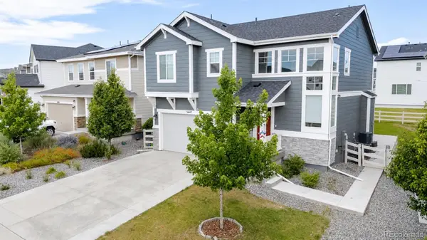 5447 Gray Wolf Lane, Castle Rock, CO 80104